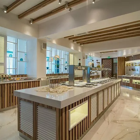 Hotell Hvd Nympha Hotel (Adults Only)