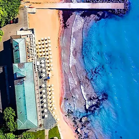 Hvd Nympha (adults Only) Szálloda 4*