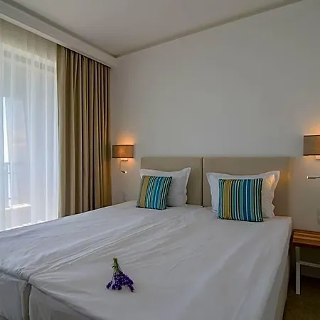 Hvd Nympha (adults Only) Golden Sands