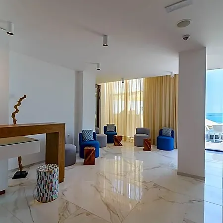 Hvd Nympha (adults Only) Hotel
