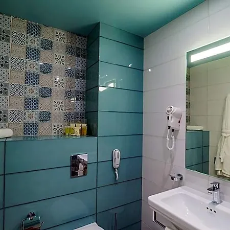 Hotel Hvd Nympha (adults Only)