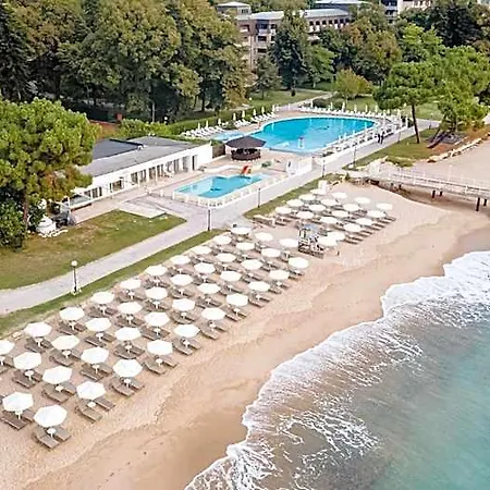 Hvd Nympha (adults Only) Hotel 4*