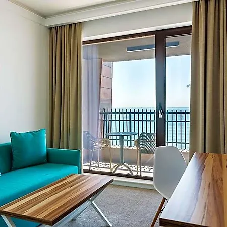 Hotel Hvd Nympha (adults Only) Golden Sands