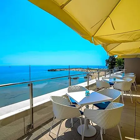 Hvd Nympha (adults Only) Hotel 4*