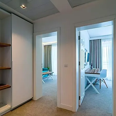 Hvd Nympha (adults Only) Golden Sands