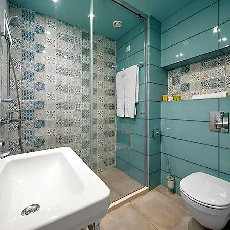 Hotel Hvd Nympha (adults Only)