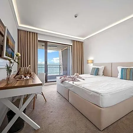 Hotel Hvd Nympha (adults Only) 4*
