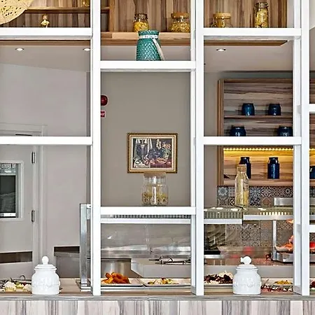 Hotel Hvd Nympha (adults Only)