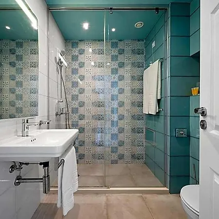 Hotel Hvd Nympha (adults Only) 4*