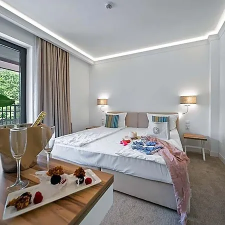 Hotel Hvd Nympha (adults Only) Golden Sands