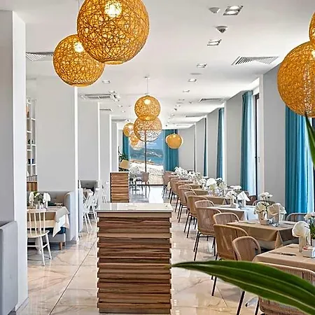 Hotel Hvd Nympha (adults Only) Golden Sands