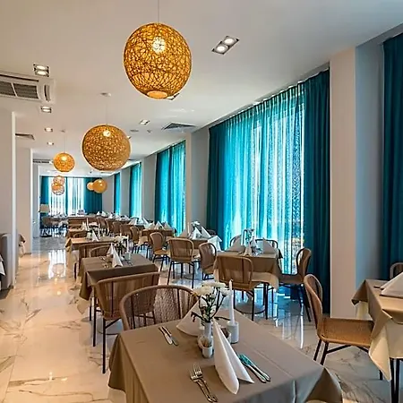 Hvd Nympha (adults Only) 4*
