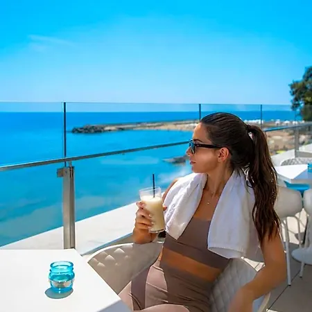Hvd Nympha (adults Only) 4* Golden Sands