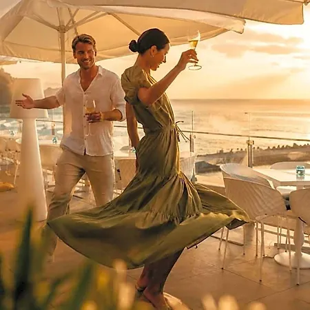 Hotel Hvd Nympha (adults Only) Golden Sands