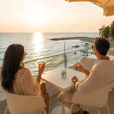 Hotel Hvd Nympha (adults Only) Golden Sands