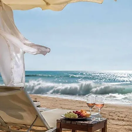 Hvd Nympha (adults Only) Golden Sands
