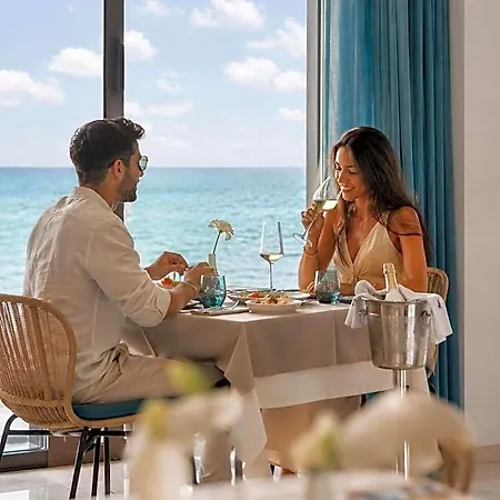 Hvd Nympha (adults Only) 4* Golden Sands