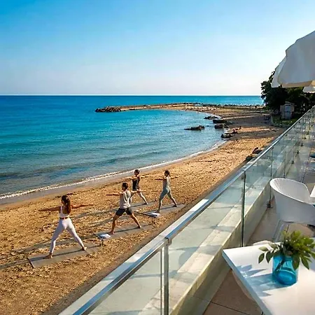 Hvd Nympha (adults Only) Hotel