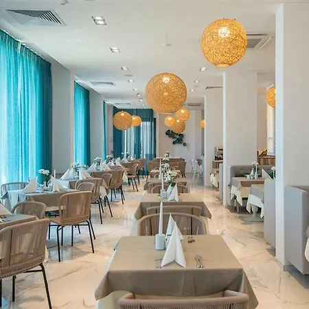 Hotel Hvd Nympha Hotel (Adults Only)