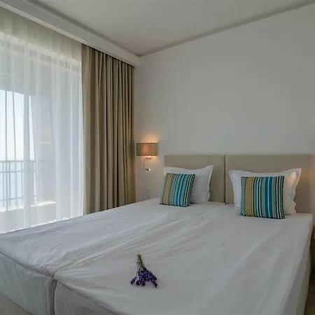 Hotel Hvd Nympha Hotel (Adults Only)