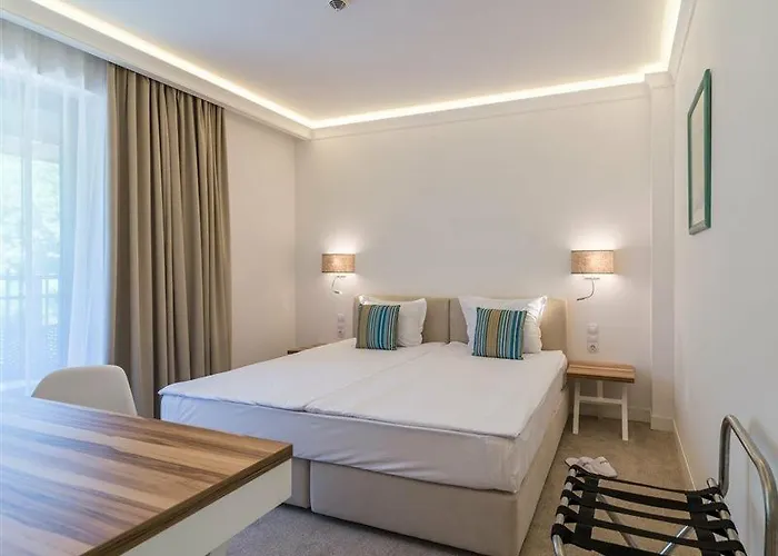 Hvd Nympha (adults Only) 4* Golden Sands