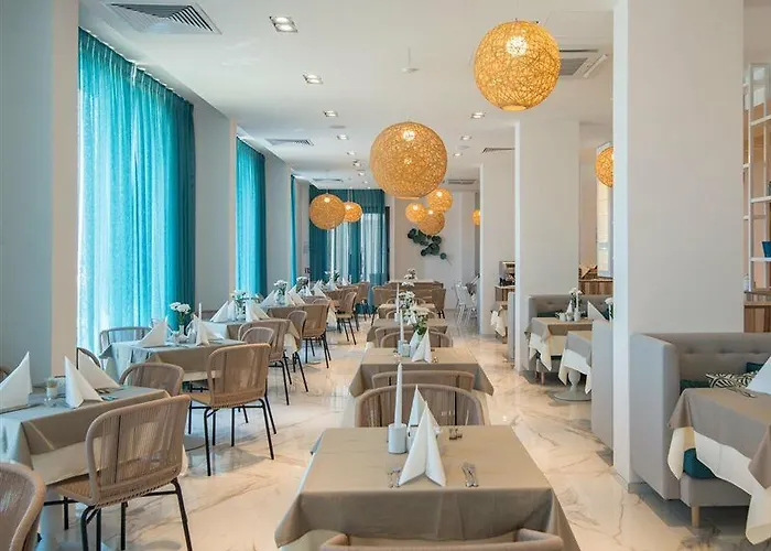 Hotel Hvd Nympha (adults Only)